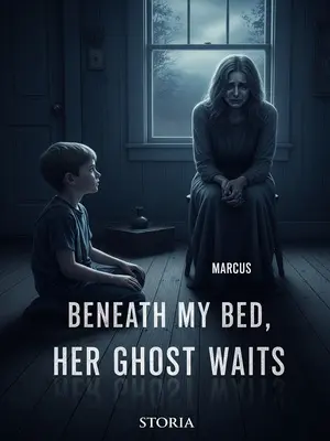 Beneath My Bed, Her Ghost Waits