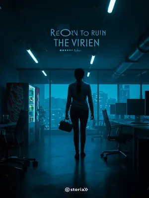 Reborn to Ruin the Viral Intern
