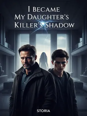 I Became My Daughter’s Killer’s Shadow