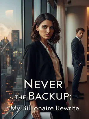 Never the Backup: My Billionaire Rewrite