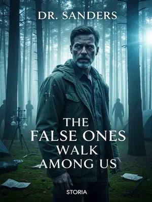 The False Ones Walk Among Us