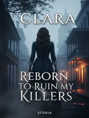 Reborn to Ruin My Killers