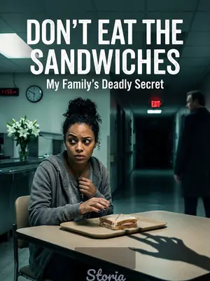 Don’t Eat the Sandwiches: My Family’s Deadly Secret