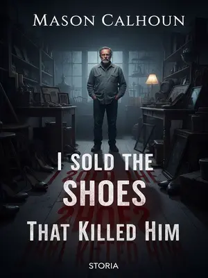 I Sold the Shoes That Killed Him