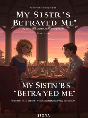 My Sister’s Husband Betrayed Me