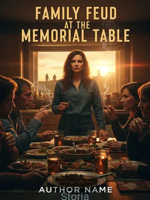 Family Feud at the Memorial Table