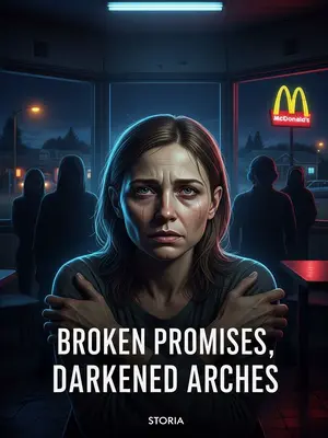 Broken Promises, Darkened Arches
