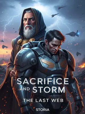 Sacrifice and Storm: The Last Web