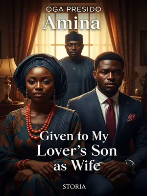 Given to My Lover’s Son as Wife