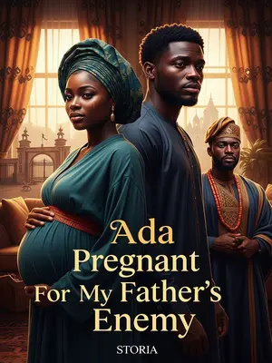 Pregnant For My Father’s Enemy