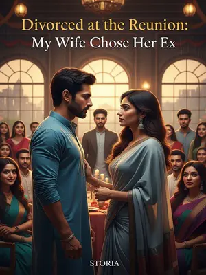 Divorced at the Reunion: My Wife Chose Her Ex