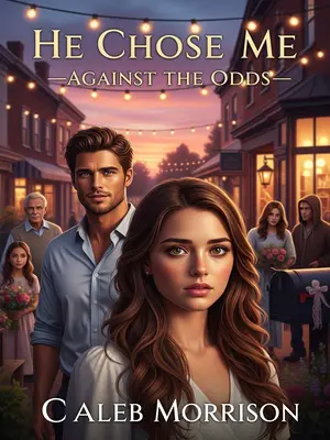 He Chose Me—Against the Odds