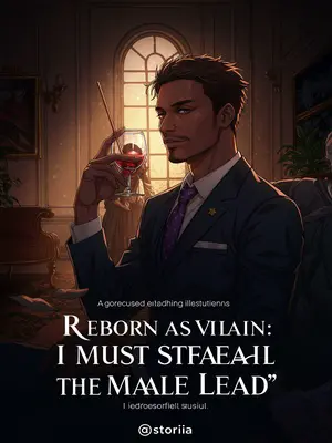 Reborn as the Villain: I Must Steal the Male Lead