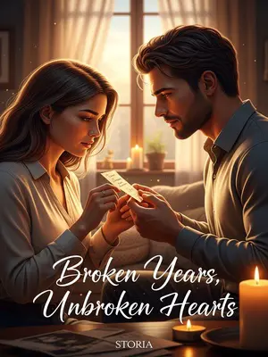 Broken Years, Unbroken Hearts