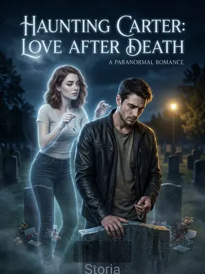 Haunting Carter: Love After Death