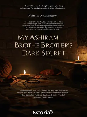 Sadhak’s Curse: The Worms of Kaveripur Hill