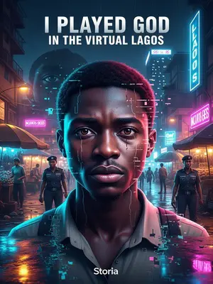 I Played God in the Virtual Lagos