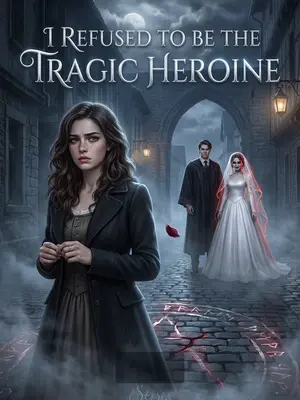 I Refused to Be the Tragic Heroine