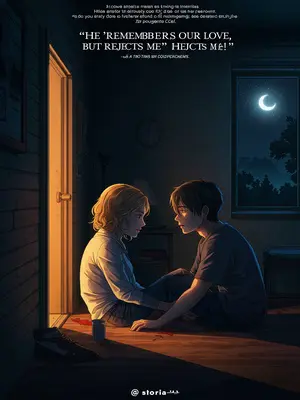 He Remembers Our Love, But Rejects Me