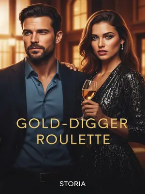 Gold-Digger Roulette