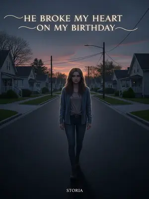 He Broke My Heart on My Birthday