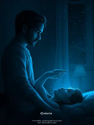 His Wife, Not His Choice