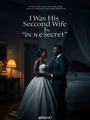 I Was His Second Wife in Secret