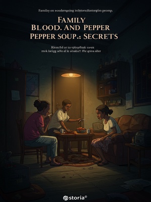 Family Blood and Pepper Soup Secrets