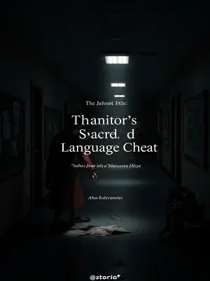 The Janitor’s Sacred Language Cheat