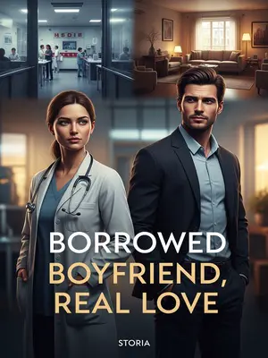 Borrowed Boyfriend, Real Love