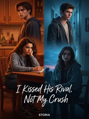 I Kissed His Rival, Not My Crush