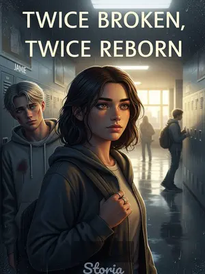 Twice Broken, Twice Reborn