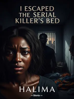 I Escaped the Serial Killer’s Bed