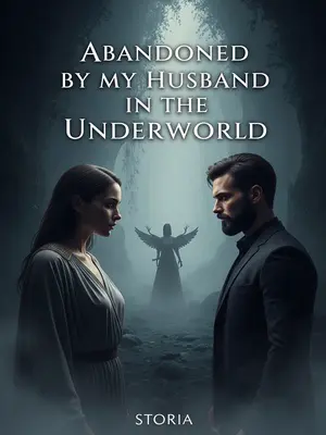 Abandoned by My Husband in the Underworld