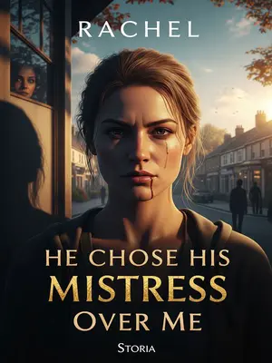 He Chose His Mistress Over Me