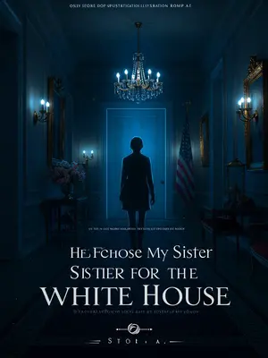 He Chose My Sister for the White House