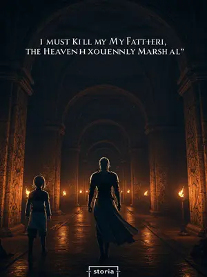 I Must Kill My Father, the Heavenly Marshal