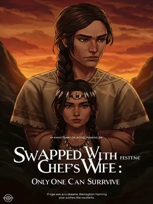 Swapped With the Chief’s Wife: Only One Can Survive