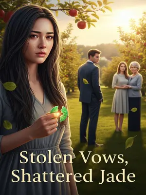 Stolen Vows, Shattered Jade
