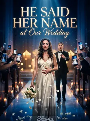 He Said Her Name at Our Wedding