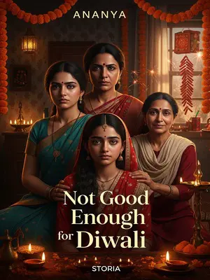 Not Good Enough for Diwali