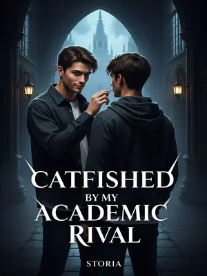 Catfished by My Academic Rival