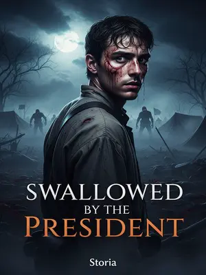 Swallowed by the President