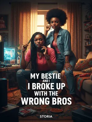 My Bestie and I Broke Up With the Wrong Bros