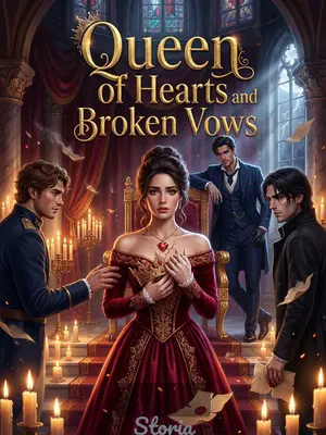 Queen of Hearts and Broken Vows