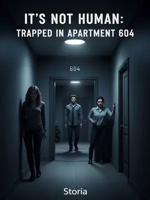 It’s Not Human: Trapped in Apartment 604