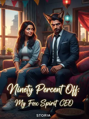 Ninety Percent Off: My Fox Spirit CEO