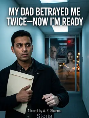 My Dad Betrayed Me Twice—Now I’m Ready