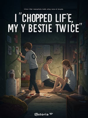 I Chopped Life, My Bestie Died Twice