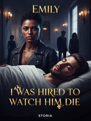 I Was Hired to Watch Him Die
